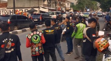 Bukan Sekadar Tarif, Ojol Karawang Serukan Perda Transportasi Digital untuk Perlindungan Jangka Panjang