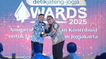 Publik Apresiasi Kakorlantas Polri Irjen Agus Raih Penghargaan Kakorlantas Polri Pembaharu Keselamatan Lalin