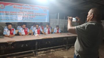 Dugaan Salah Prosedur dan Kasus Lama Terabaikan, Ketua F.SPTSI-K.SPSI Deli Serdang Sesalkan Penggeledahan di Pajak Tanjung Morawa